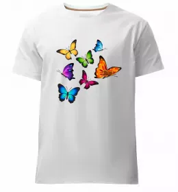 Мужская премиум футболка Мужская премиум футболка