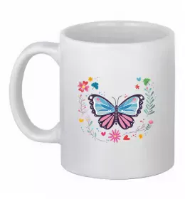 Чашка керамическая Чашка керамическая