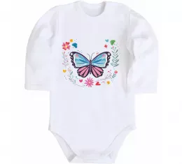 Детский боди Детский боди