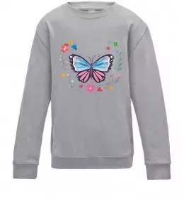 Детский Свитшот Детский Свитшот