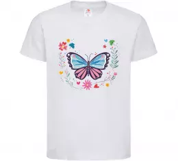 Детская футболка Детская футболка