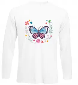 Лонгслив Лонгслив