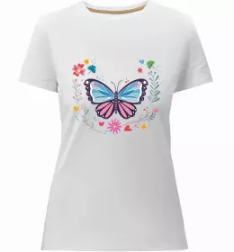 Женская премиум футболка Женская премиум футболка