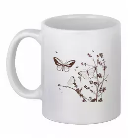 Чашка керамическая Чашка керамическая