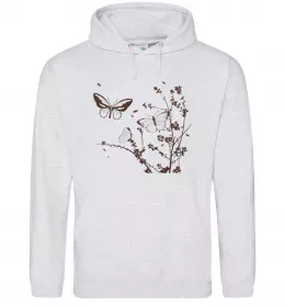 Мужская толстовка (худи) Мужская толстовка (худи)