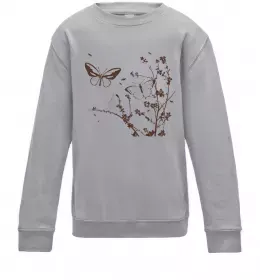 Детский Свитшот Детский Свитшот