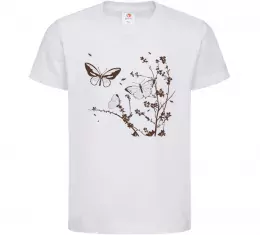 Детская футболка Детская футболка