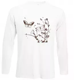 Лонгслив Лонгслив