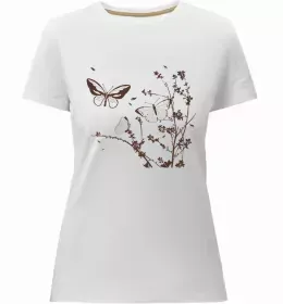 Женская премиум футболка Женская премиум футболка