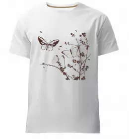 Мужская премиум футболка Мужская премиум футболка