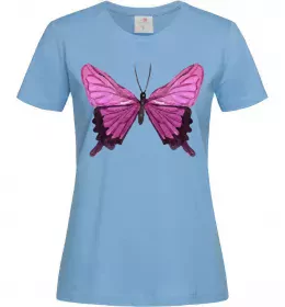 Женская футболка Женская футболка