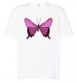 Футболка Оверсайз Футболка Оверсайз