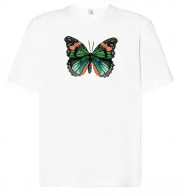 Футболка Оверсайз Футболка Оверсайз