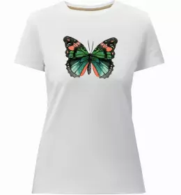 Женская премиум футболка Женская премиум футболка