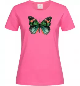 Женская футболка Женская футболка