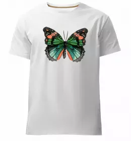 Мужская премиум футболка Мужская премиум футболка