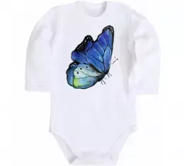 Детский боди Детский боди