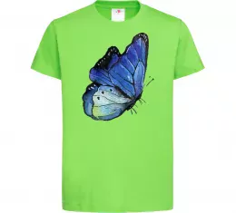 Детская футболка Детская футболка