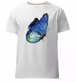 Мужская премиум футболка Мужская премиум футболка