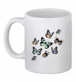 Чашка керамическая Чашка керамическая