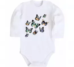 Детский боди Детский боди