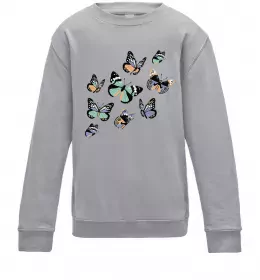 Детский Свитшот Детский Свитшот