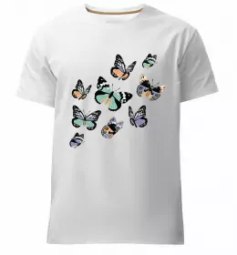 Мужская премиум футболка Мужская премиум футболка