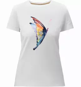 Женская премиум футболка Женская премиум футболка