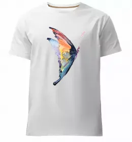 Мужская премиум футболка Мужская премиум футболка