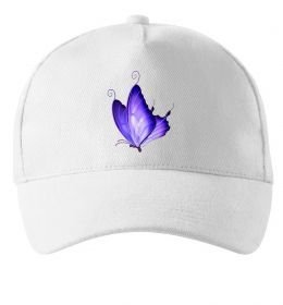 Кепка Flying butterfly Кепка Flying butterfly