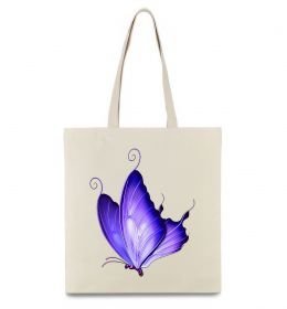Эко-сумка Flying butterfly