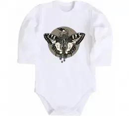 Детский боди