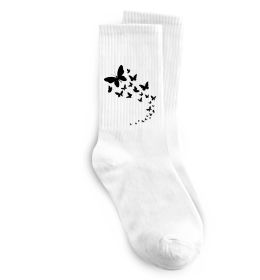 Носки Метелики в польоті Носки Метелики в польоті