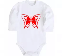 Детский боди