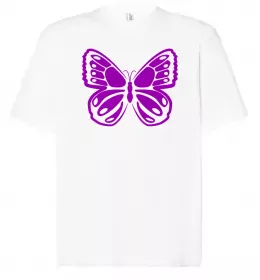 Футболка Оверсайз Футболка Оверсайз