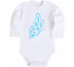 Детский боди