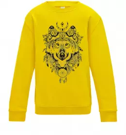 Детский Свитшот