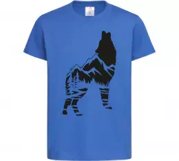 Дитяча футболка