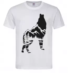 Чоловіча футболка