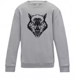 Детский Свитшот