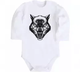 Детский боди