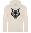 Жіноча толстовка (худі) Screaming wolf Таш Жіноча толстовка (худі) Screaming wolf Таш фото