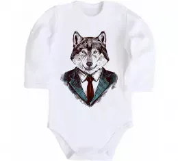 Детский боди Детский боди