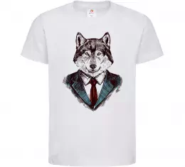 Детская футболка Детская футболка