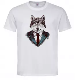 Мужская футболка Мужская футболка