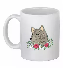 Чашка керамическая Чашка керамическая