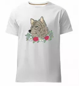 Мужская премиум футболка Мужская премиум футболка