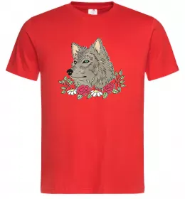 Мужская футболка Мужская футболка