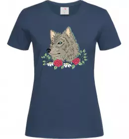 Женская футболка Женская футболка