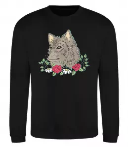 Свитшот Свитшот